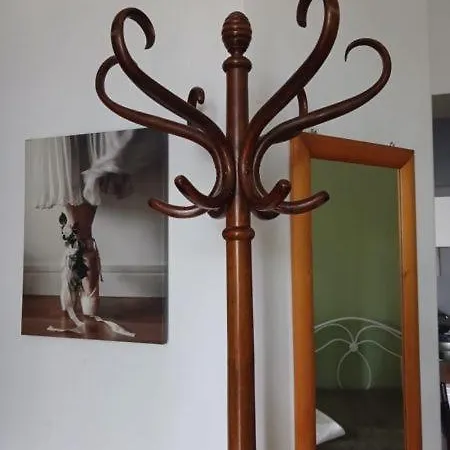 Daire Stare Balkon Nowy Sącz